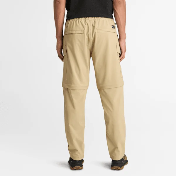 Pantaloni convertibili cu uscare rapidă pentru bărbați Pantaloni convertibili cu uscare rapidă pentru bărbați