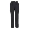 Pantaloni cu șnur „Negru”