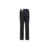 Pantaloni cu șnur „Negru”