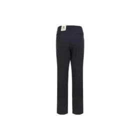 Pantaloni cu șnur „Negru”