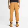 Pantaloni de trening pentru bărbați cu logo liniar – Cizme de Grâu Pantaloni de trening pentru bărbați cu logo liniar – Cizme de Grâu