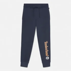 Pantaloni de trening pentru bărbați Kennebec River cu interior periat