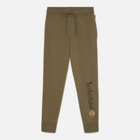 Pantaloni de trening pentru bărbați Kennebec River cu interior periat