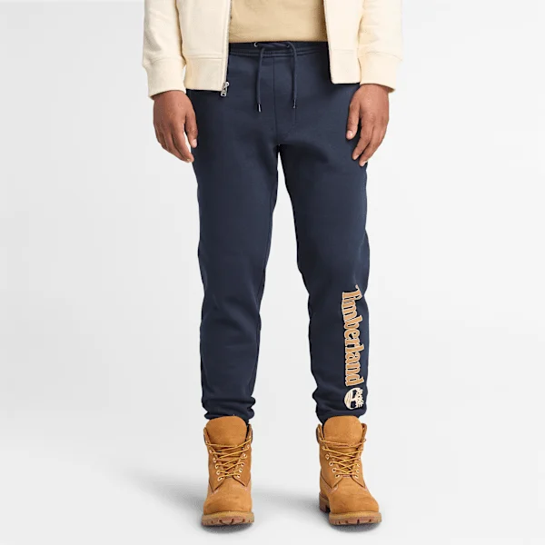Pantaloni de trening pentru bărbați Kennebec River cu interior periat Pantaloni de trening pentru bărbați Kennebec River cu interior periat