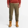 Pantaloni de trening pentru bărbați Kennebec River cu interior periat