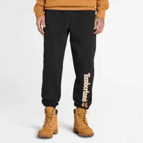 Pantaloni de trening pentru bărbați Kennebec River cu interior periat