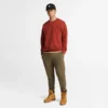 Pantaloni de trening pentru bărbați Kennebec River cu interior periat