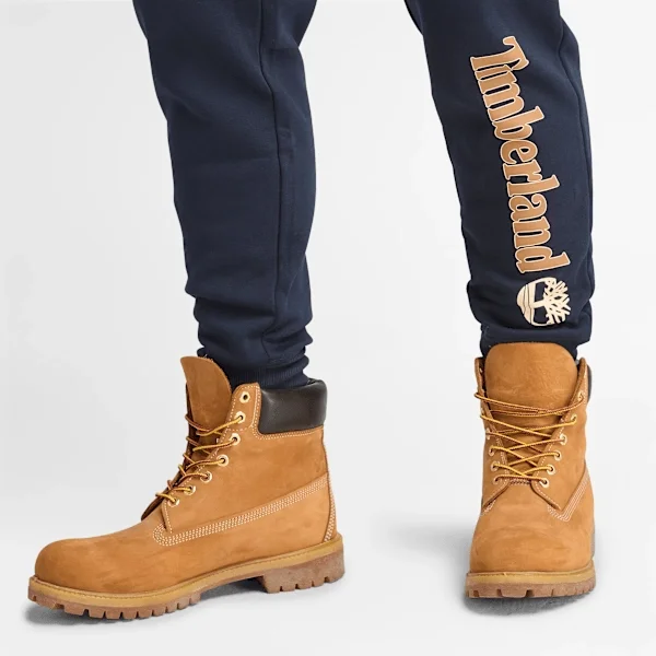 Pantaloni de trening pentru bărbați Kennebec River cu interior periat Pantaloni de trening pentru bărbați Kennebec River cu interior periat