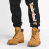 Pantaloni de trening pentru bărbați Kennebec River cu interior periat