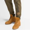 Pantaloni de trening pentru bărbați Kennebec River cu interior periat