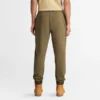 Pantaloni de trening pentru bărbați Kennebec River cu interior periat