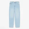 Pantaloni din denim autentic pentru bărbați