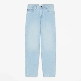 Pantaloni din denim autentic pentru bărbați