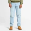 Pantaloni din denim autentic pentru bărbați