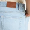 Pantaloni din denim autentic pentru bărbați