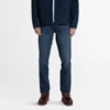 Pantaloni din denim slim pentru bărbați Sandown Pantaloni din denim slim pentru bărbați Sandown