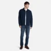 Pantaloni din denim slim pentru bărbați Sandown Pantaloni din denim slim pentru bărbați Sandown