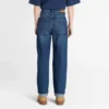 Pantaloni din denim Timberland® pentru femei, cu croială dreaptă Pantaloni din denim Timberland® pentru femei, cu croială dreaptă