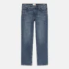 Pantaloni drepți din denim Sandown pentru bărbați Pantaloni drepți din denim Sandown pentru bărbați