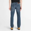 Pantaloni drepți din denim Sandown pentru bărbați Pantaloni drepți din denim Sandown pentru bărbați