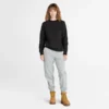 Pantaloni jogger Northwood cu interior periat pentru femei