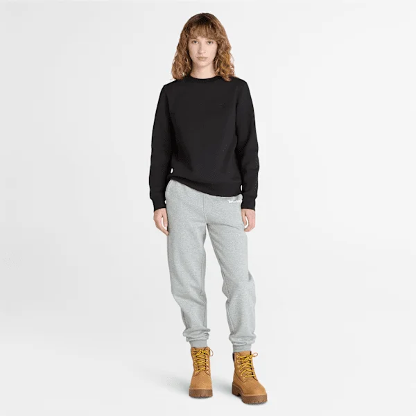 Pantaloni jogger Northwood cu interior periat pentru femei Pantaloni jogger Northwood cu interior periat pentru femei