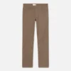 Pantaloni Sandown cu 5 buzunare pentru bărbați
