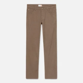Pantaloni Sandown cu 5 buzunare pentru bărbați