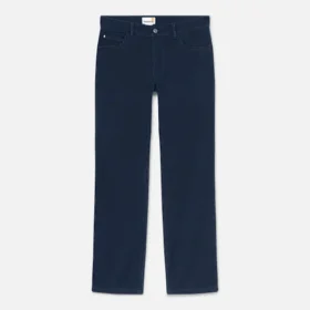 Pantaloni Sandown cu 5 buzunare pentru bărbați