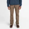 Pantaloni Sandown cu 5 buzunare pentru bărbați