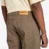 Pantaloni Sandown cu 5 buzunare pentru bărbați