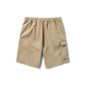 Pantaloni scurți cargo cu tehnologie Outlast „Beige”