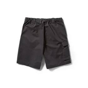 Pantaloni scurți cargo cu tehnologie Outlast „Negru”