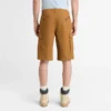 Pantaloni scurți cargo din sârgă Brookline pentru bărbați Pantaloni scurți cargo din sârgă Brookline pentru bărbați