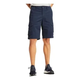Pantaloni scurți de lucru „Navy”