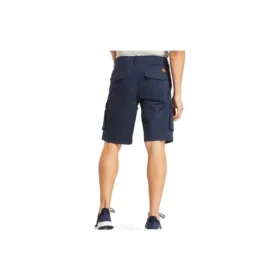 Pantaloni scurți de lucru „Navy”