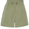 Pantaloni scurți de vară utilitari „Green”