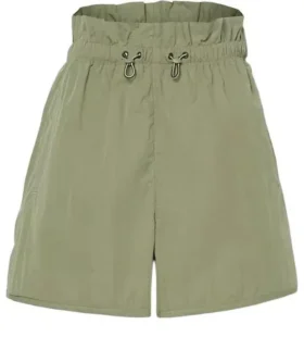 Pantaloni scurți de vară utilitari „Green”