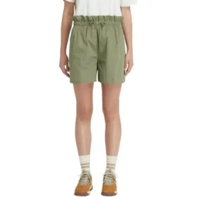 Pantaloni scurți de vară utilitari „Green”
