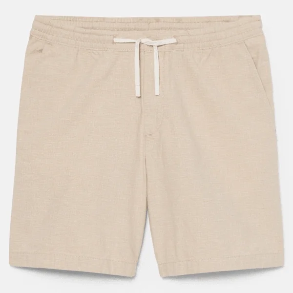 Pantaloni scurți din bumbac Claremont pentru bărbați Pantaloni scurți din bumbac Claremont pentru bărbați