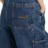 Pantaloni scurți din denim
