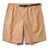 Pantaloni scurți TimberCHILL Anti-UV „Beige”