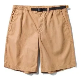 Pantaloni scurți TimberCHILL Anti-UV „Beige”