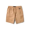 Pantaloni scurți TimberCHILL Anti-UV „Beige”