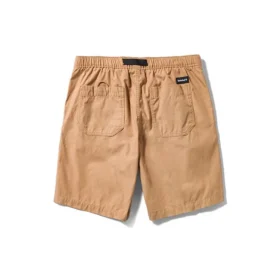 Pantaloni scurți TimberCHILL Anti-UV „Beige”