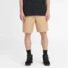 Pantaloni scurți TimberCHILL Anti-UV „Beige”