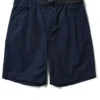 Pantaloni scurți TimberCHILL Anti-UV „Navy”