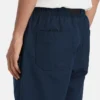 Pantaloni scurți TimberCHILL Anti-UV „Navy”