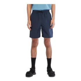 Pantaloni scurți ușori de drumeție „Navy”