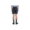 Pantaloni scurți ușori de drumeție „Navy”